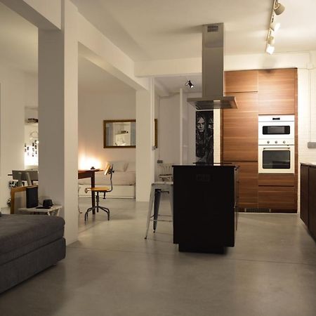 Loft Bed & Breakfast A Coruña Dış mekan fotoğraf