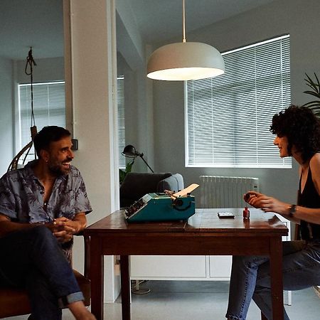 Loft Bed & Breakfast A Coruña Dış mekan fotoğraf