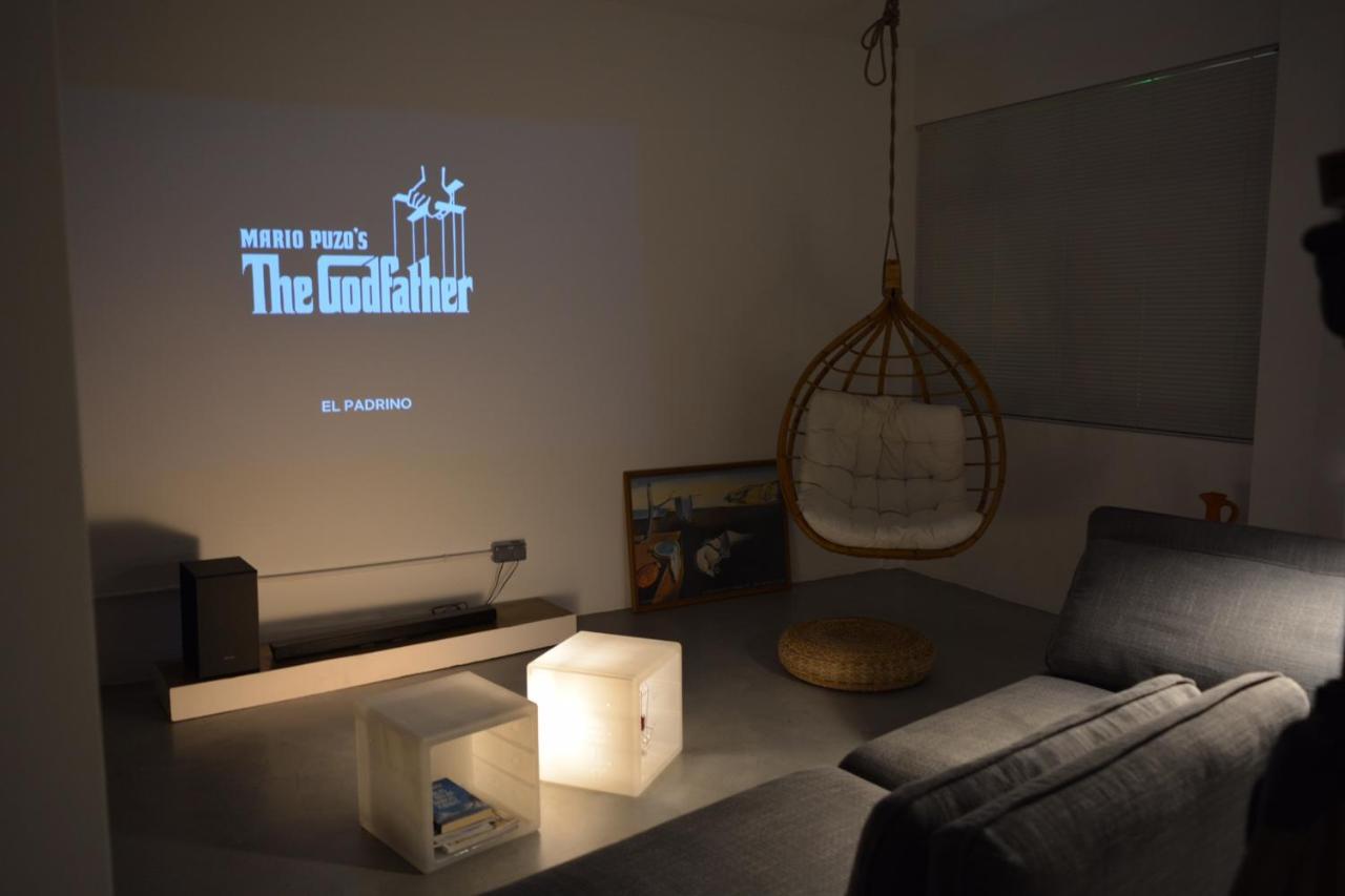 Loft Bed & Breakfast A Coruña Dış mekan fotoğraf