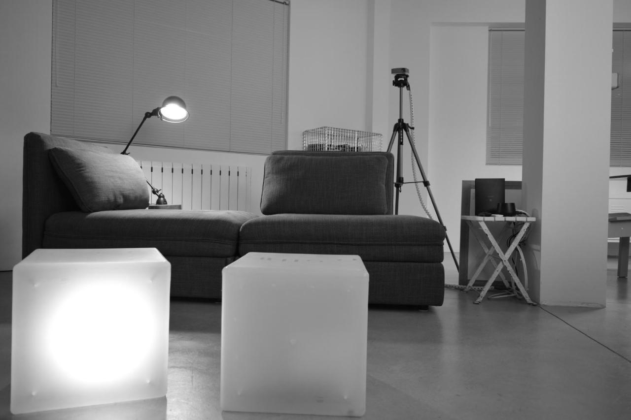 Loft Bed & Breakfast A Coruña Dış mekan fotoğraf