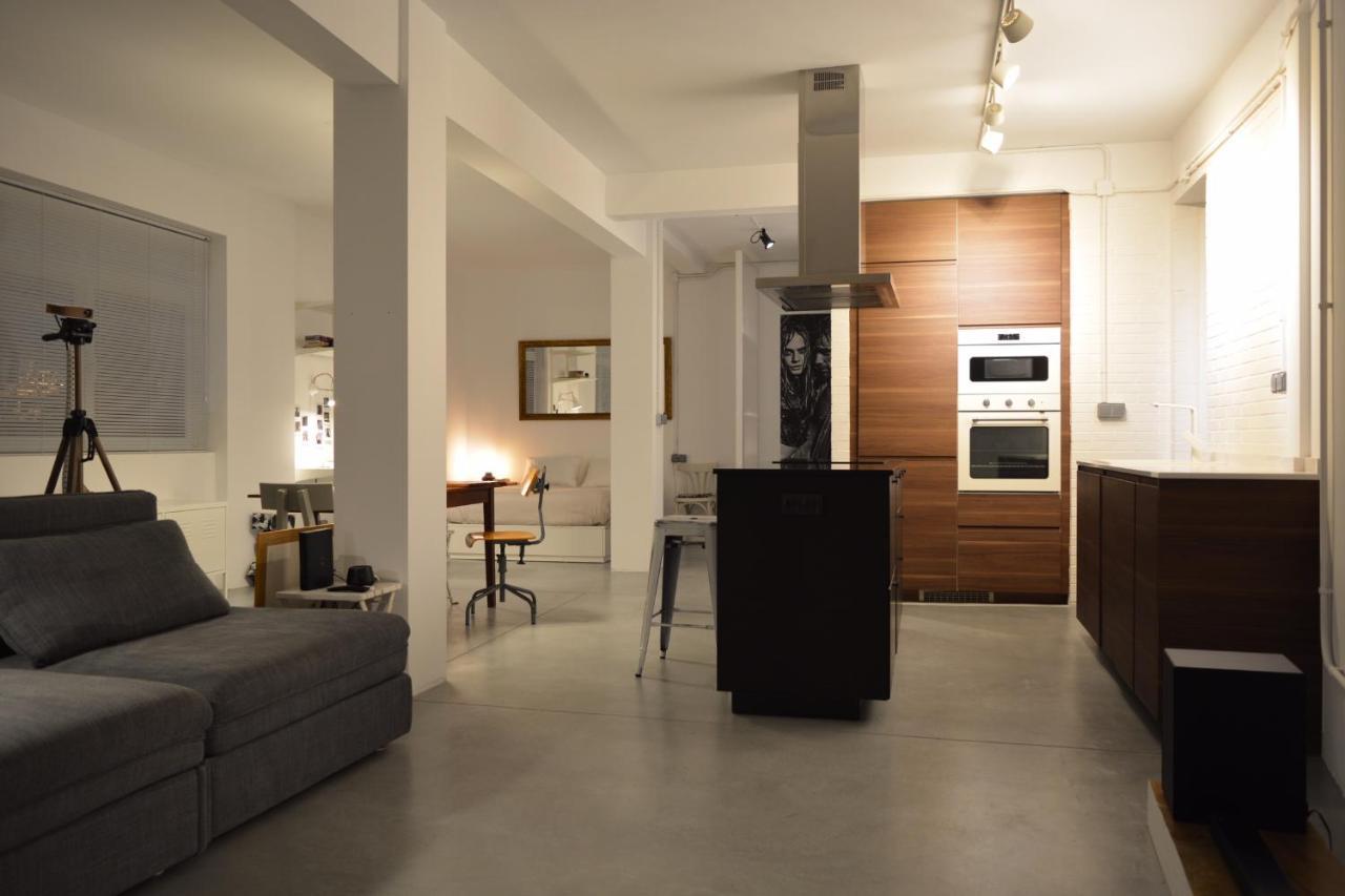 Loft Bed & Breakfast A Coruña Dış mekan fotoğraf