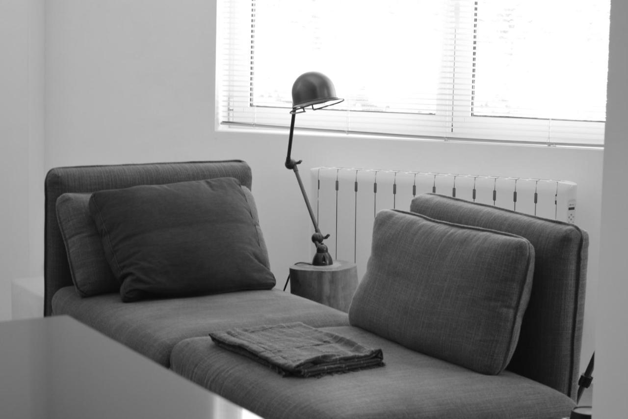 Loft Bed & Breakfast A Coruña Dış mekan fotoğraf