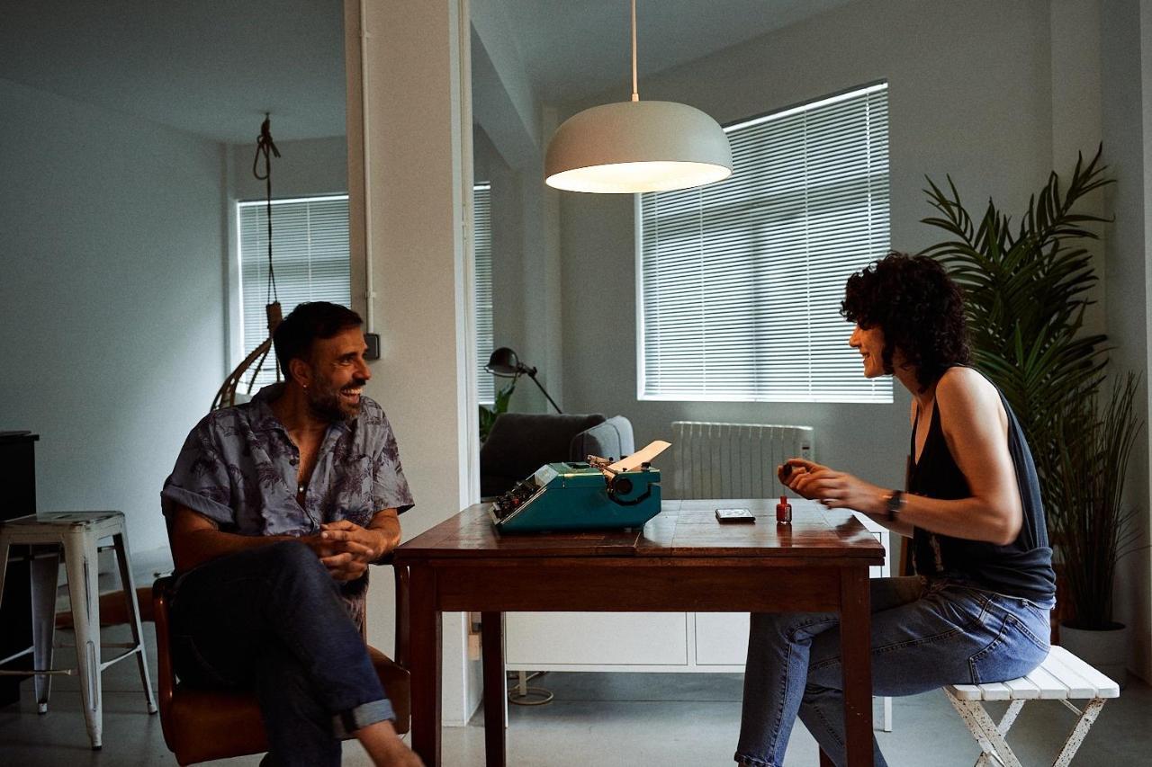 Loft Bed & Breakfast A Coruña Dış mekan fotoğraf