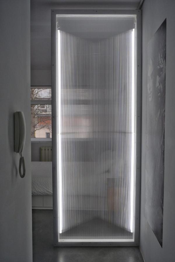 Loft Bed & Breakfast A Coruña Dış mekan fotoğraf