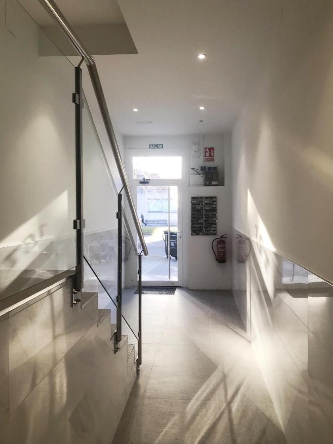 Loft Bed & Breakfast A Coruña Dış mekan fotoğraf