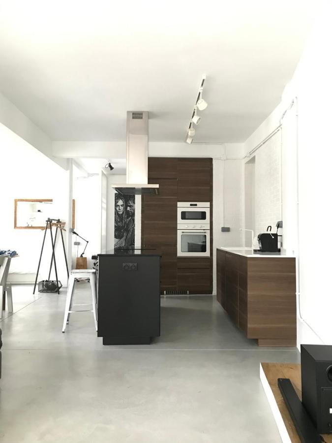 Loft Bed & Breakfast A Coruña Dış mekan fotoğraf