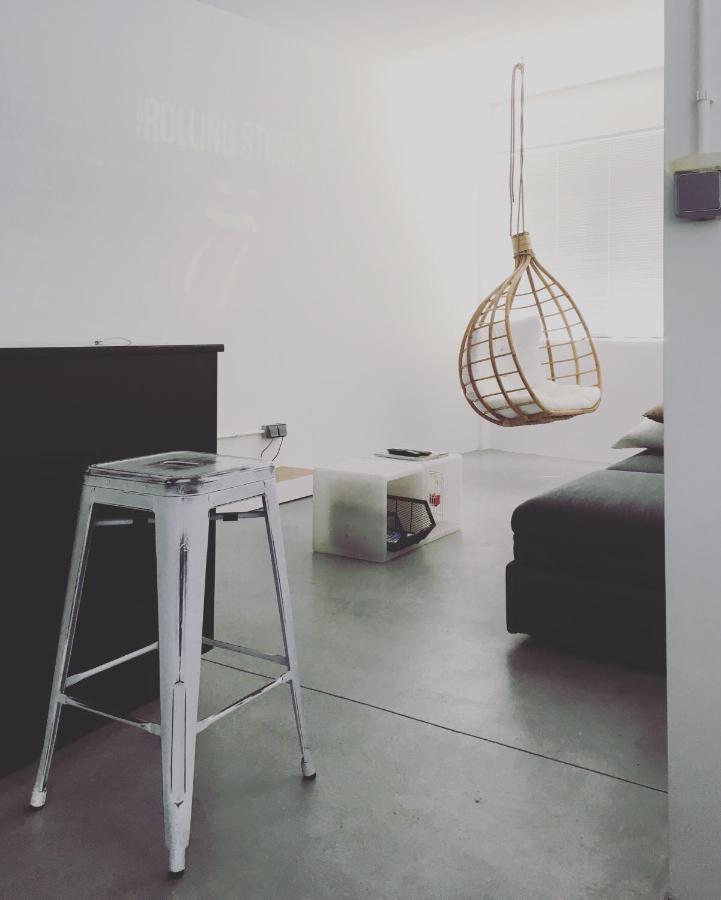 Loft Bed & Breakfast A Coruña Dış mekan fotoğraf