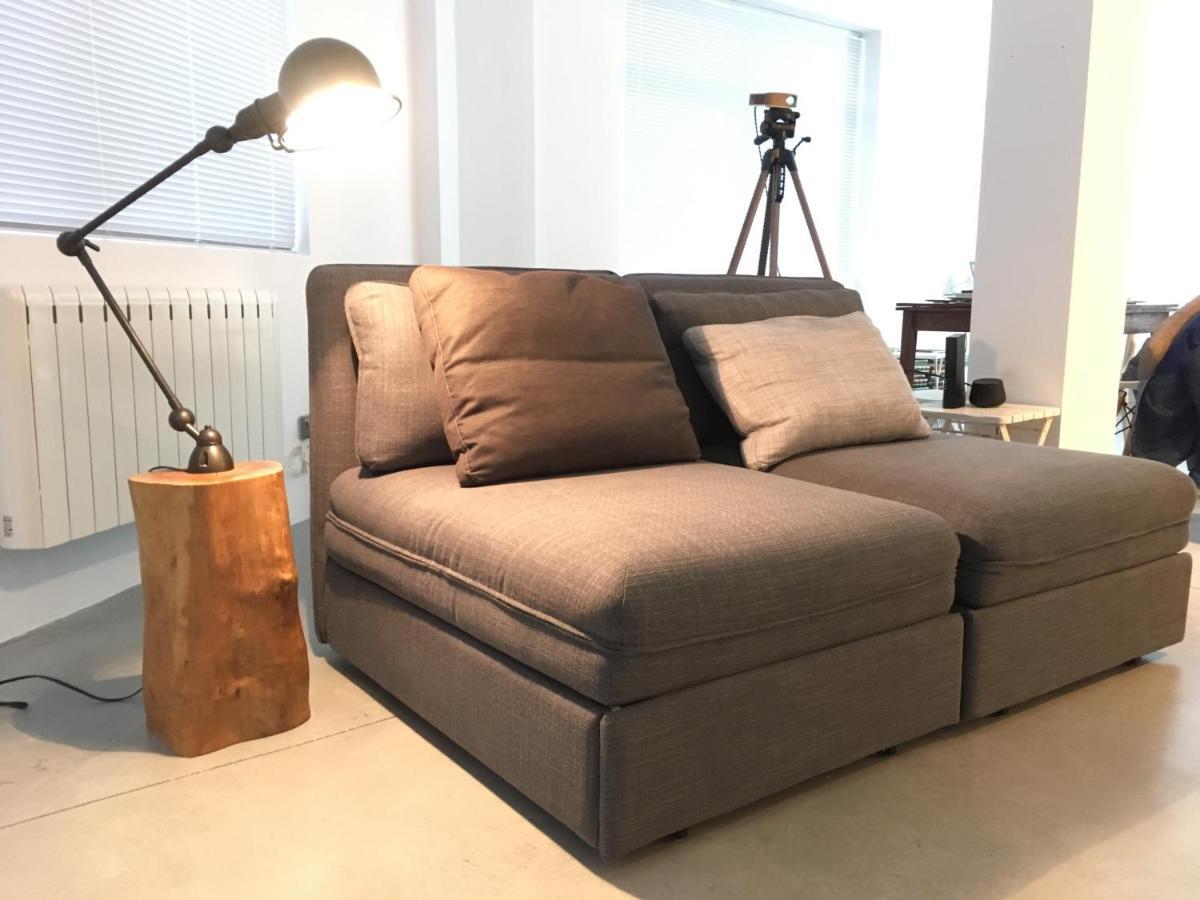 Loft Bed & Breakfast A Coruña Dış mekan fotoğraf