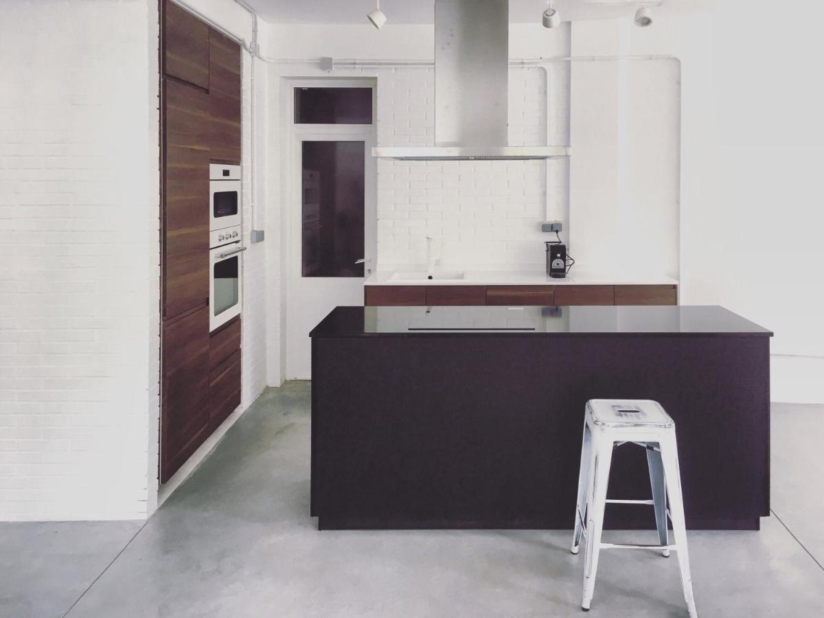 Loft Bed & Breakfast A Coruña Dış mekan fotoğraf