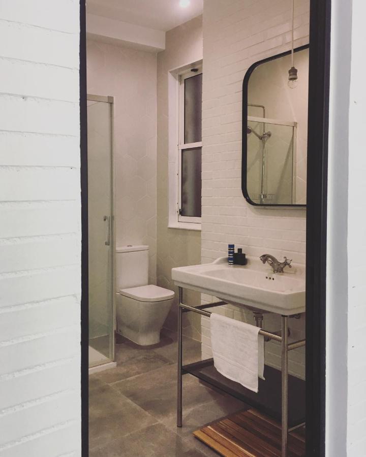 Loft Bed & Breakfast A Coruña Dış mekan fotoğraf