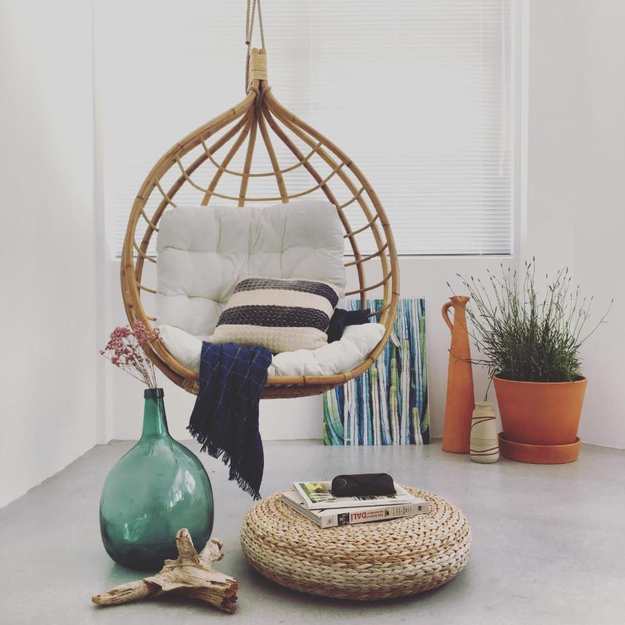 Loft Bed & Breakfast A Coruña Dış mekan fotoğraf