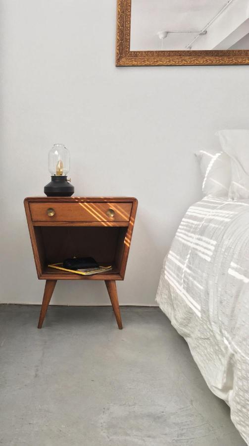 Loft Bed & Breakfast A Coruña Dış mekan fotoğraf