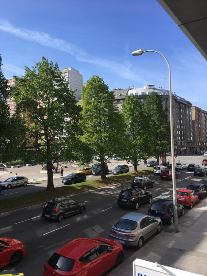 Loft Bed & Breakfast A Coruña Dış mekan fotoğraf